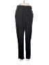 Mine 100% Rayon Solid Black Track Pants Size S - photo 1