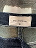 Paper Denim & Cloth Blue Jeans Size 6 - photo 4