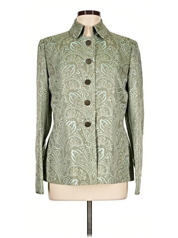 Linda Allard Ellen Tracy Jacket (view 1)