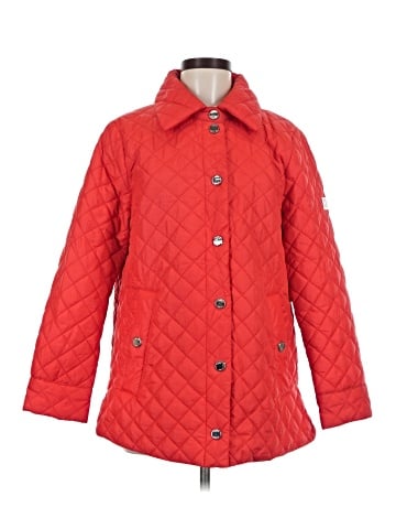 Anne Klein Coat (view 1)