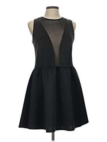 Love Culture Cocktail Dress (view 1)