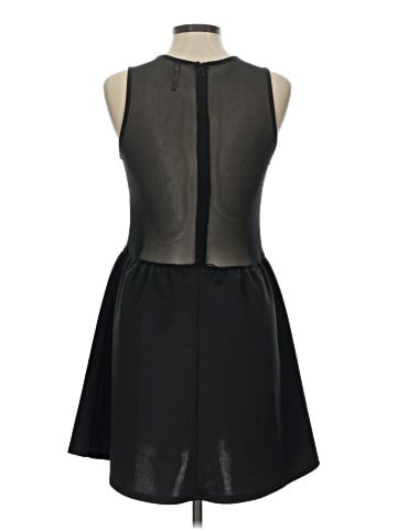 Love Culture Cocktail Dress (view 2)