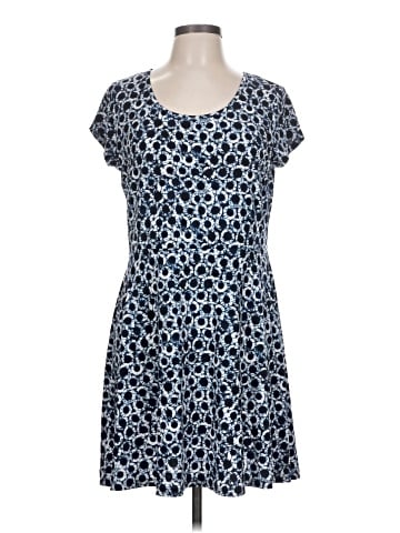 MICHAEL Michael Kors Casual Dress (view 1)