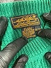 Eddie Bauer 100% Cotton Solid Green Pullover Sweater Size XL - photo 7