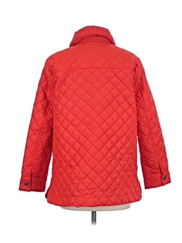 Anne Klein Coat (view 2)
