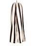 H&M Stripes Ivory Casual Pants Size S - photo 2