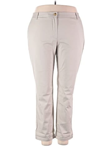 Talbots Active Pants (view 1)