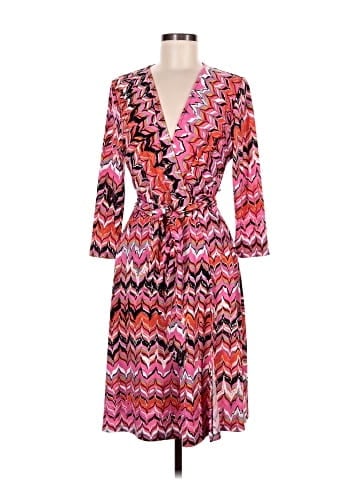 Versona Casual Dress (view 1)