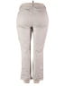 Talbots Gray Active Pants Size 16W - photo 2