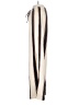 H&M Stripes Ivory Casual Pants Size S - photo 5