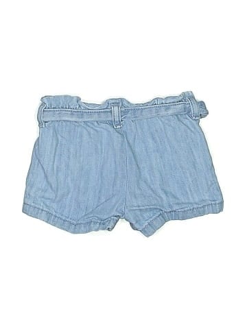 Baby B'gosh Denim Shorts (view 2)