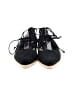 Michael Kors Collection 100% Leather Black Flats Size EU 39 1/2 - photo 2