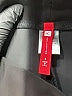 I.C. By Connie K Solid Black Active Pants Size S - photo 7