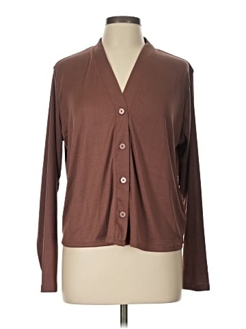Splendid Long Sleeve Blouse (view 1)