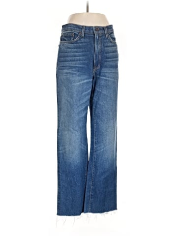 Imogene and Willie Jeans (view 1)