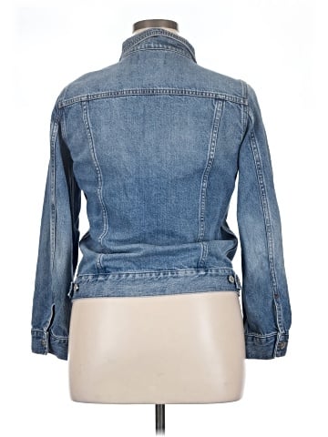 Madewell Denim Jacket (view 2)
