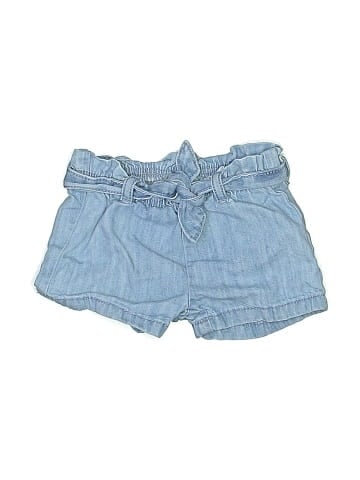 Baby B'gosh Denim Shorts (view 1)