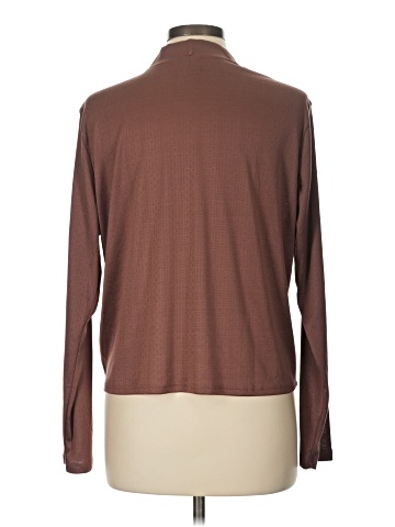 Splendid Long Sleeve Blouse (view 2)