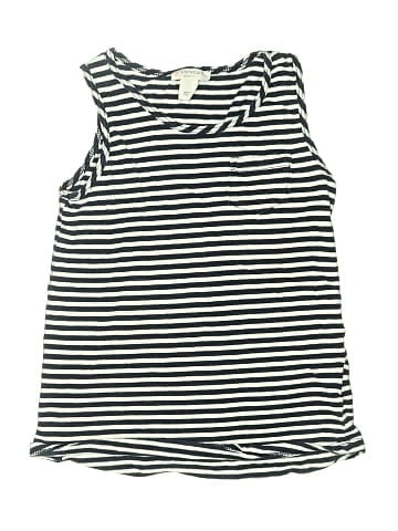 Crewcuts Sleeveless Top (view 1)