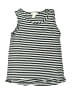 Crewcuts 100% Cotton Gray Sleeveless Top Size XS (kids) - photo 1