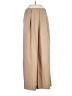 Listicle Tan Casual Pants Size S - photo 1