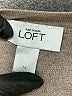 Ann Taylor LOFT Tan Cardigan Size M - photo 7