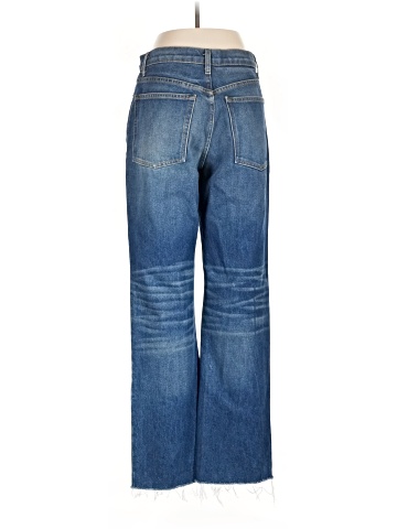 Imogene and Willie Jeans (view 2)