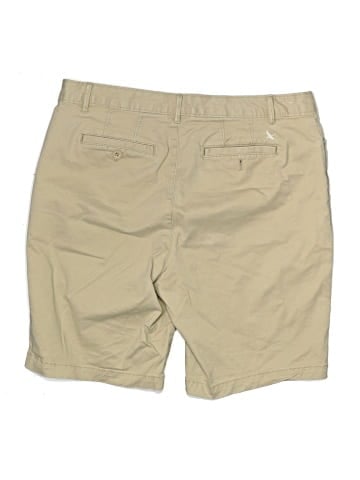 Eddie Bauer Khaki Shorts (view 2)