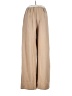Listicle Tan Casual Pants Size S - photo 2