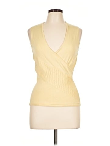 Cache Sleeveless Top (view 1)