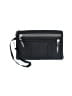 Baggallini Black Wristlet One size - photo 1