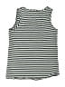 Crewcuts 100% Cotton Gray Sleeveless Top Size XS (kids) - photo 2