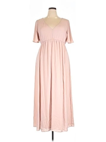 Show Me Your Mumu Casual Dress (view 1)
