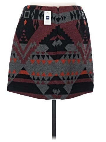 Gap Casual Skirt (view 2)