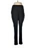 Women With Control Solid Black Active Pants Size M - photo 1