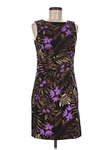 DressBarn Cocktail Dress (view 1)