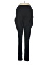 Women With Control Solid Black Active Pants Size M - photo 2