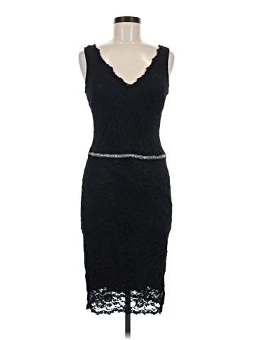 Alexia Admor Cocktail Dress (view 1)