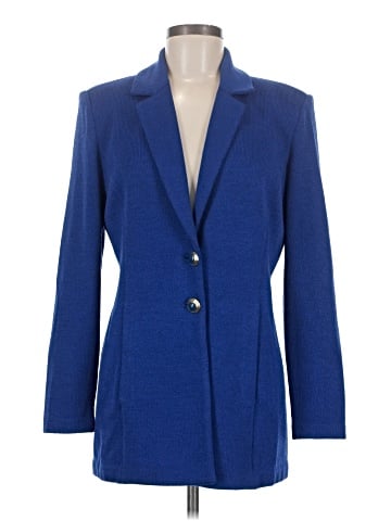 St. John Collection by Marie Gray Blazer (view 1)