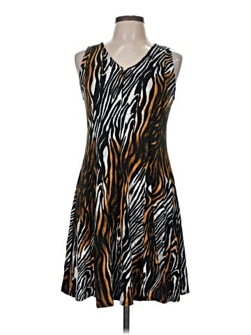 PREMISE Casual Dress (view 1)