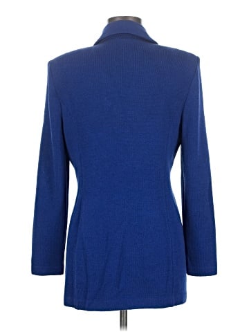 St. John Collection by Marie Gray Blazer (view 2)