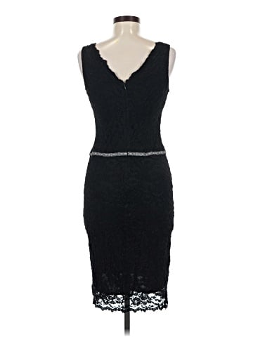 Alexia Admor Cocktail Dress (view 2)