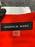 Andrew Marc Solid Red Cocktail Dress Size 4 - photo 7