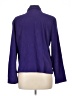 Briggs New York Purple Blazer Size 10 - photo 2