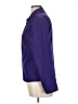 Briggs New York Purple Blazer Size 10 - photo 5