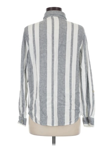 Orvis Long Sleeve Button-Down Shirt (view 2)