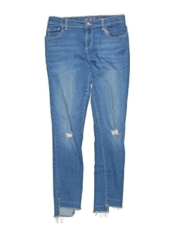 The Children's Place Jeans (view 1)