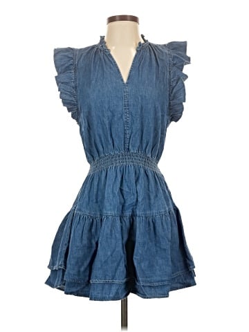 Steve Madden Casual Dress (view 1)