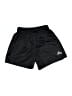 Score 100% Polyester Solid Black Athletic Shorts Size S (youth) - photo 1