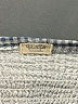 John Galt Blue Sleeveless Blouse Size S (estimated) - photo 4